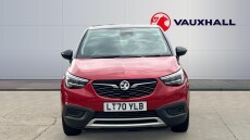 Vauxhall Crossland X 1.2 [83] Griffin 5dr [Start Stop] Petrol Hatchback